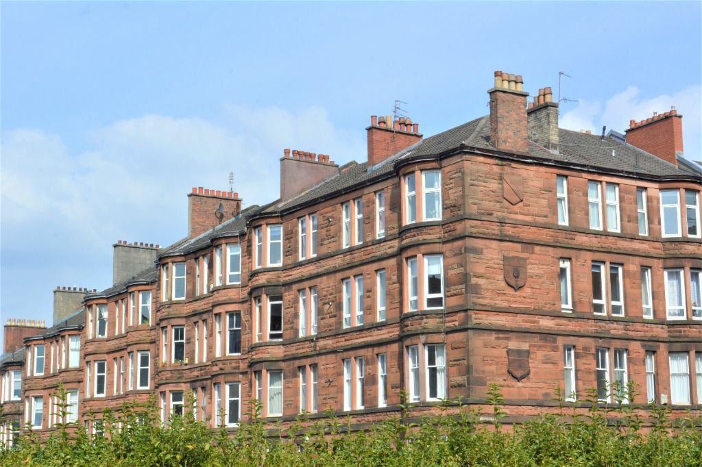 2 bed flat for sale in Thornwood Avenue, Flat 3/3, Thornwood, Glasgow G11 Zoopla