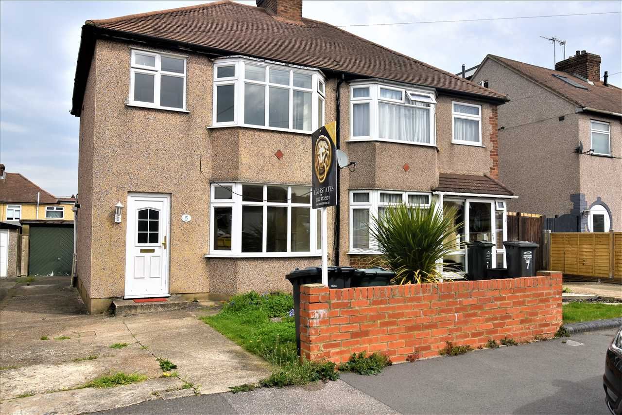 3 bed property for sale in Fleet Road, Dartford DA2 Zoopla