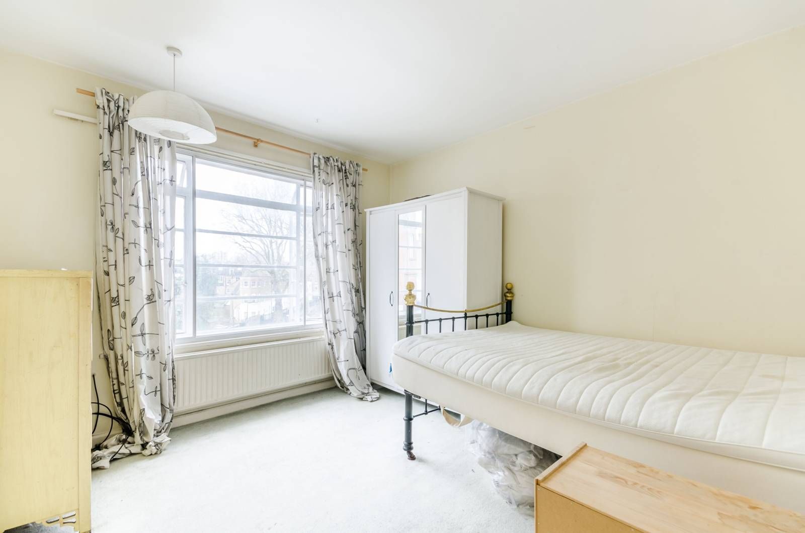 Effie Road, Fulham Broadway, London SW6  