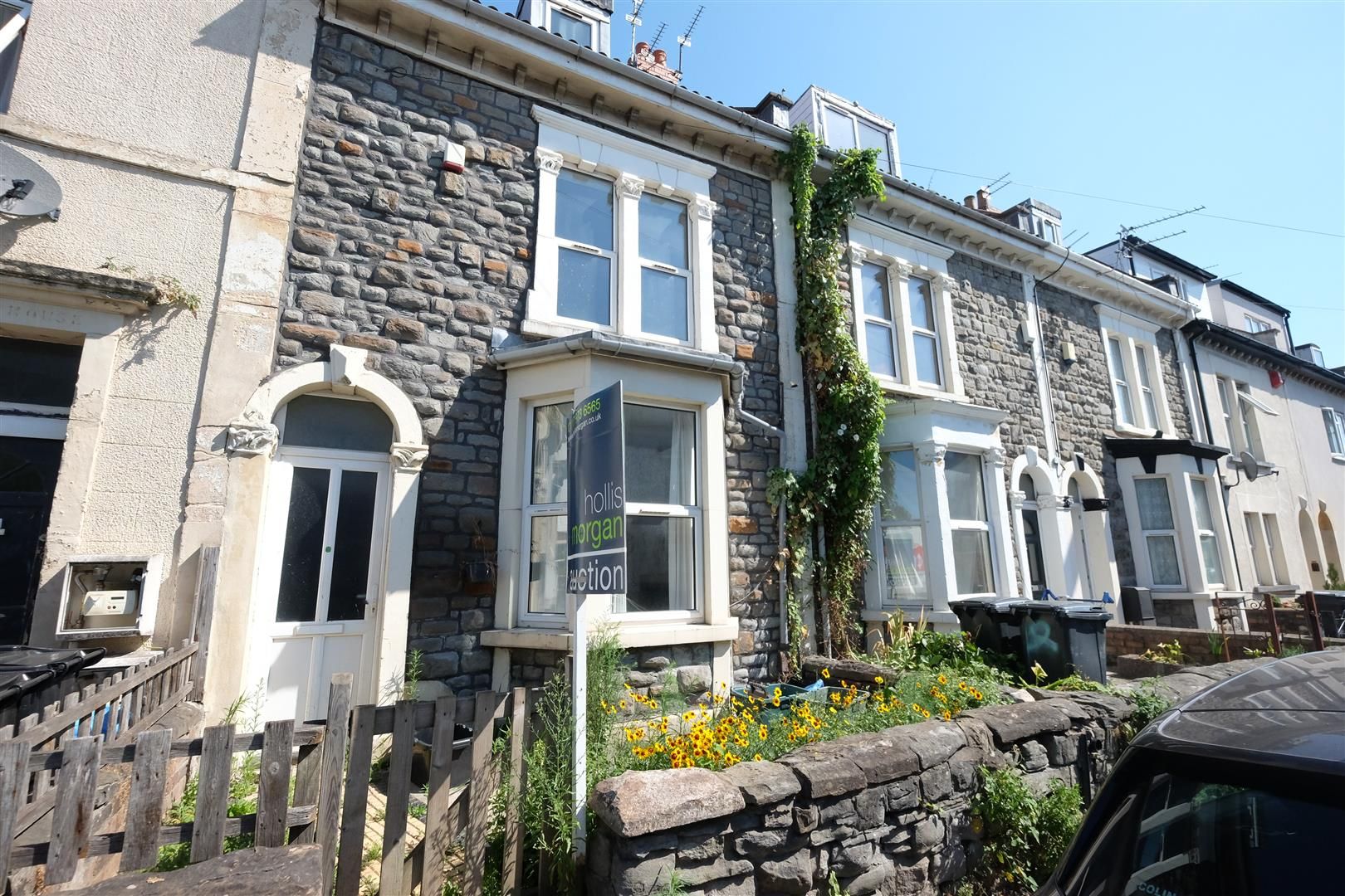 3 bed terraced house for sale in Easton Road, Easton, Bristol BS5 Zoopla