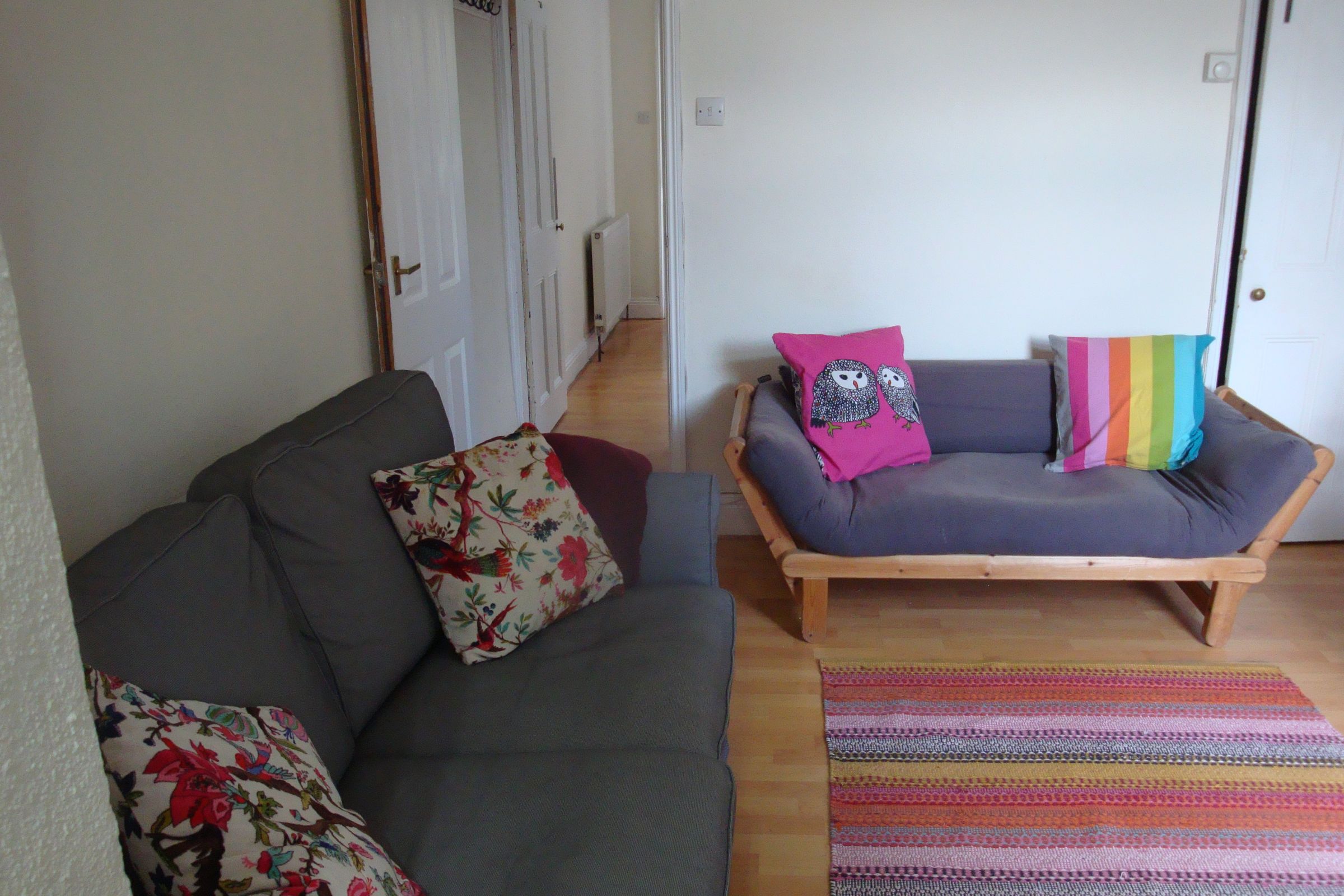 3 bed terraced house to rent in York Street, Norwich NR2 Zoopla