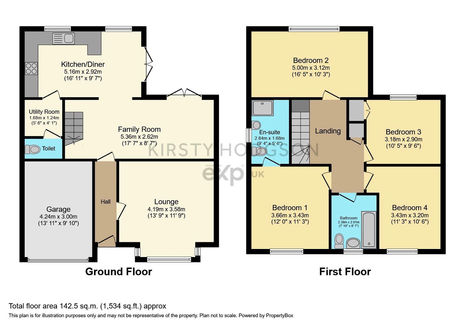 4 bed detached house for sale in West Meadows, Chopwell, Newcastle Upon