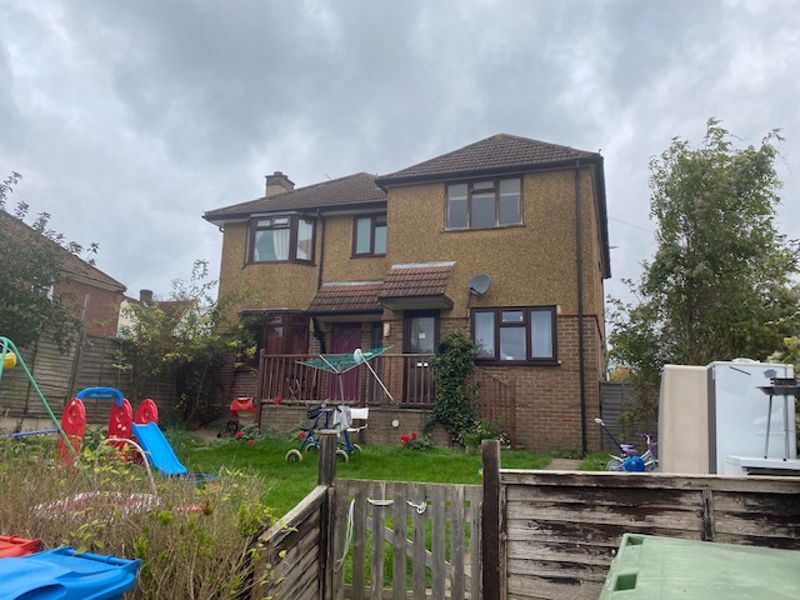 1 bed flat for sale in Whitelands Road, High HP12 Zoopla