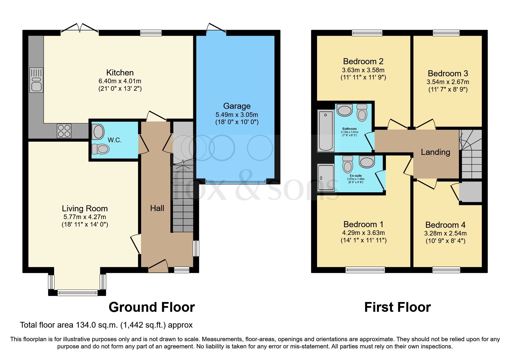 4 bed detached house for sale in Tower Crescent, Hailsham BN27 Zoopla