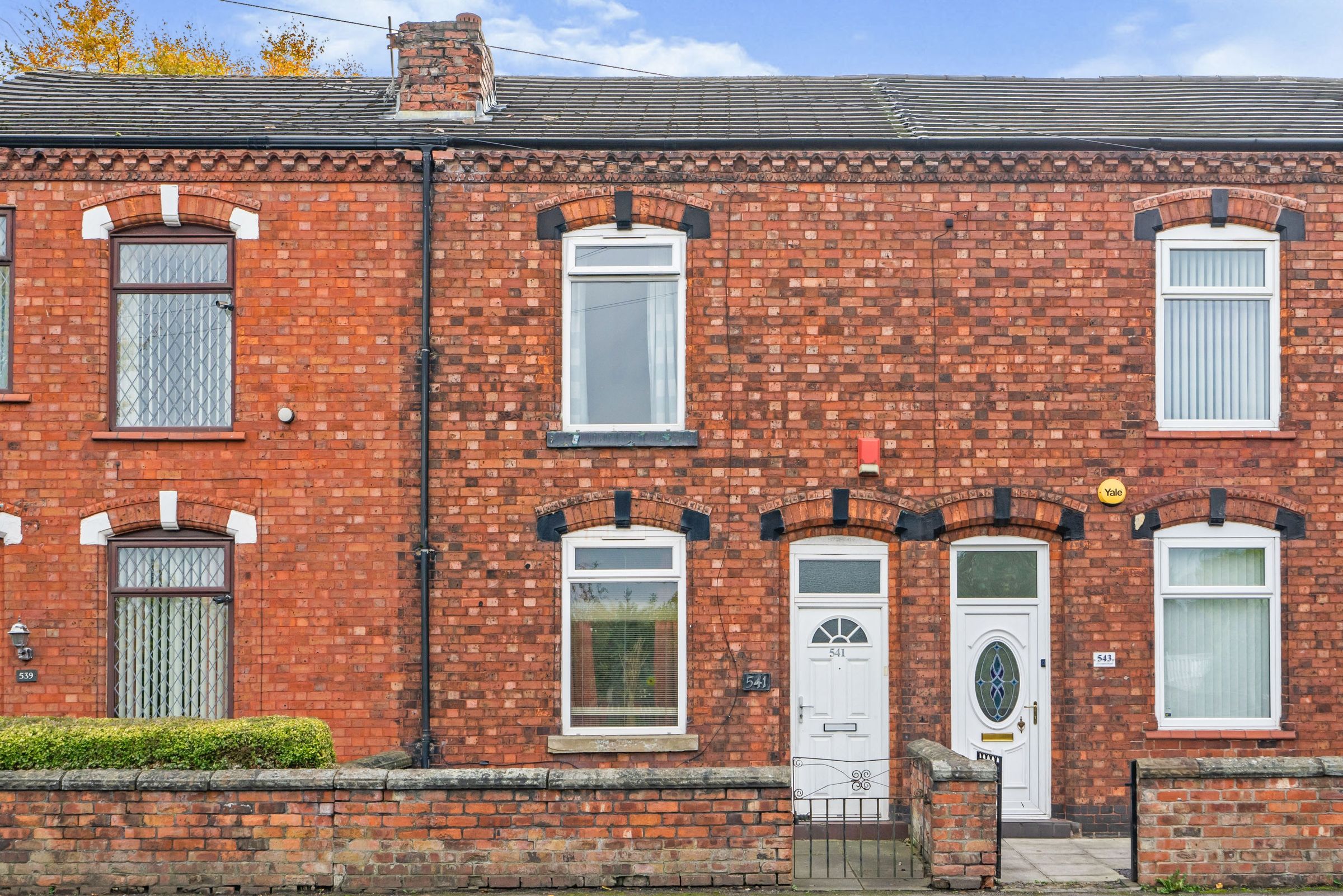 Cheap Houses For Sale In Wigan at Jose Sardina blog