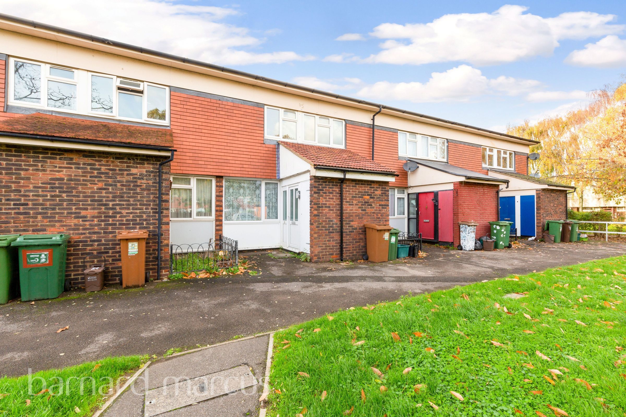4 bed property to rent in Defiant Way, Wallington SM6 Zoopla