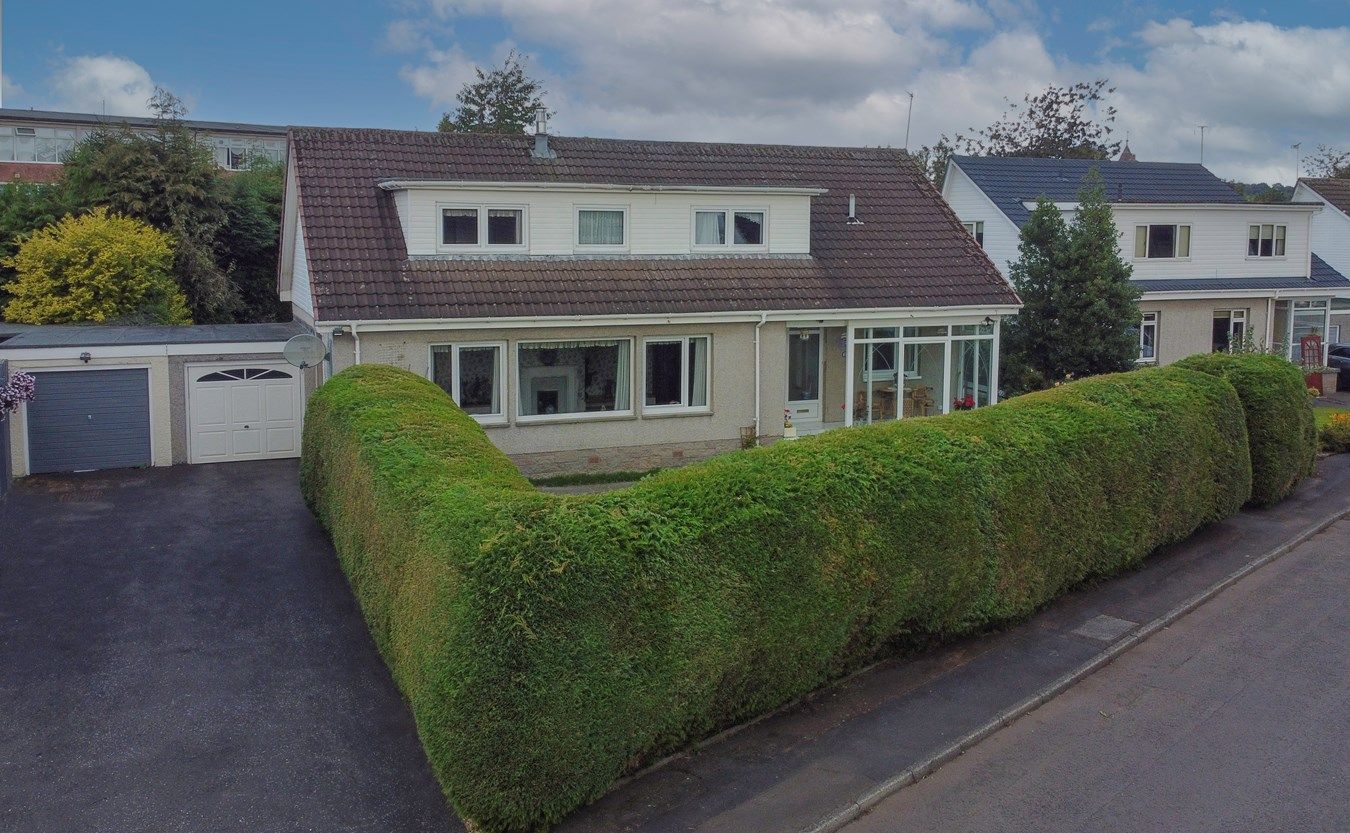 5 bed property for sale in Atholl Place, Dunblane FK15 Zoopla