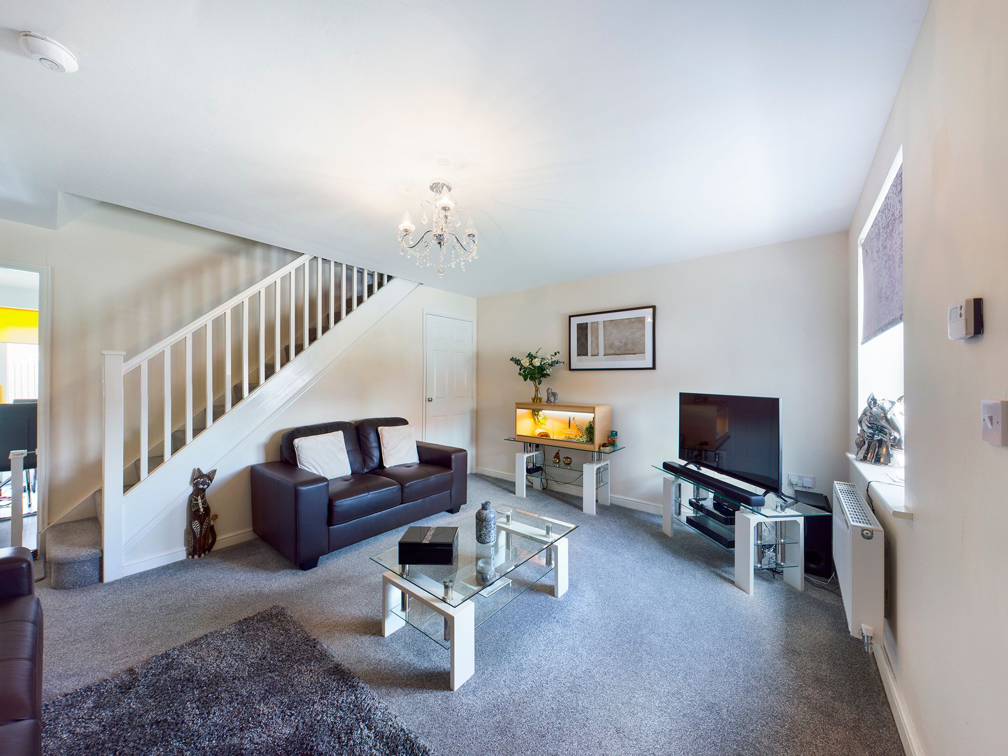 Stroothers Place, Bradford BD4  