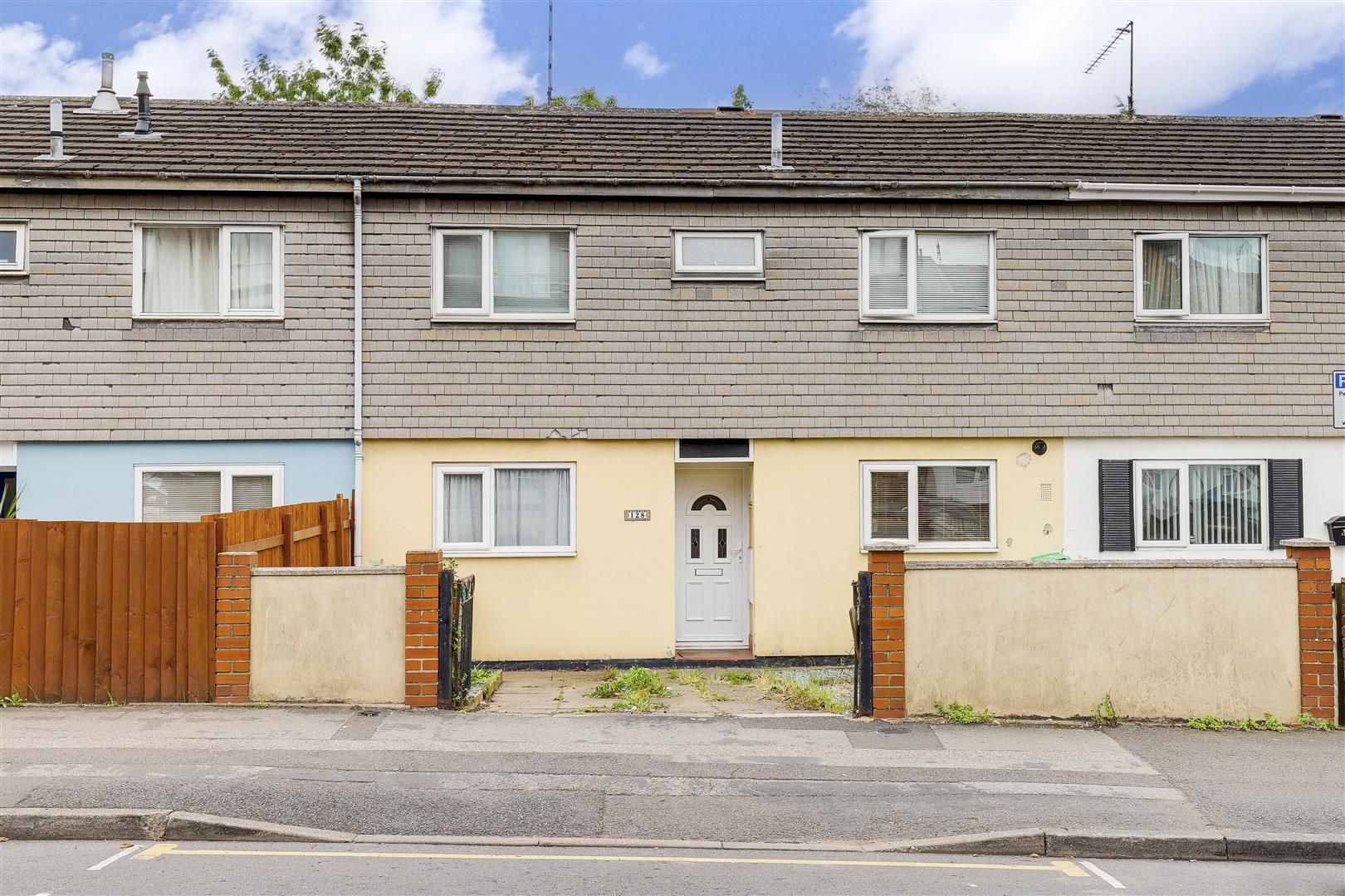 3 bed terraced house for sale in Sneinton Road, Sneinton