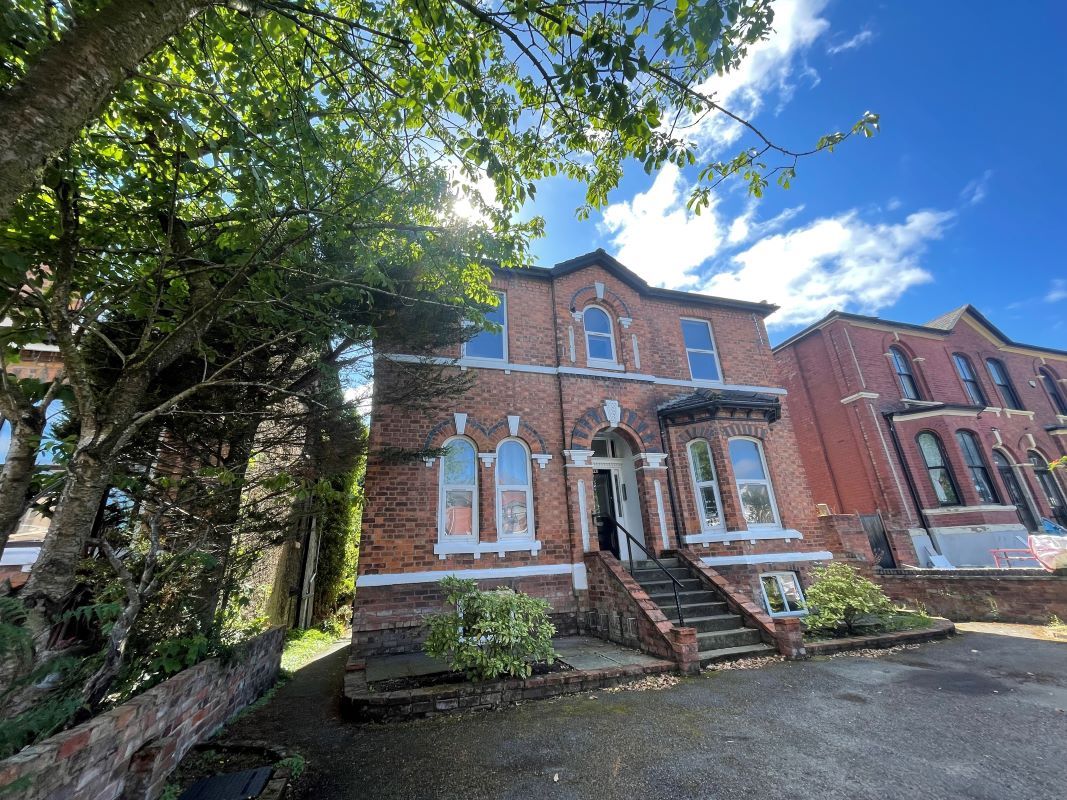 1 bed flat for sale in Flat 2, 13 Saunders Street, Southport PR9 Zoopla