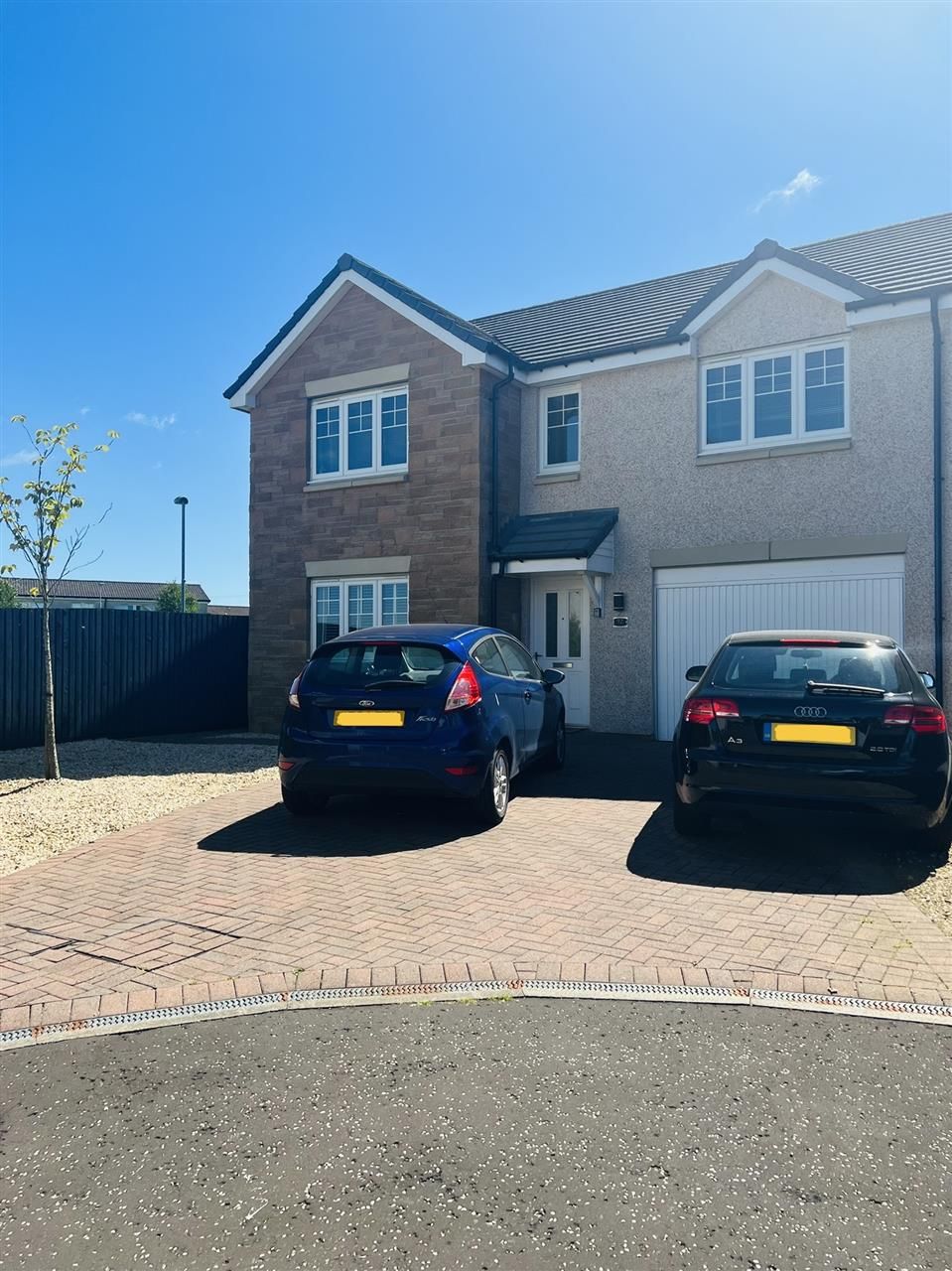 4 bed detached house to rent in Rigghouse View, Whitburn, Bathgate EH47 Zoopla