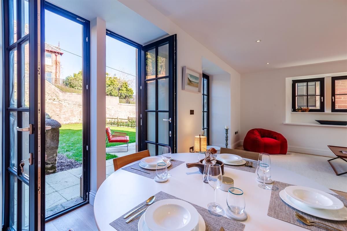 New home, 3 bed detached house for sale in The Art House, Upper Allan