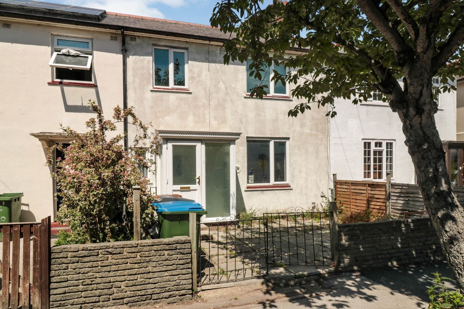 Winns Avenue, Walthamstow E17