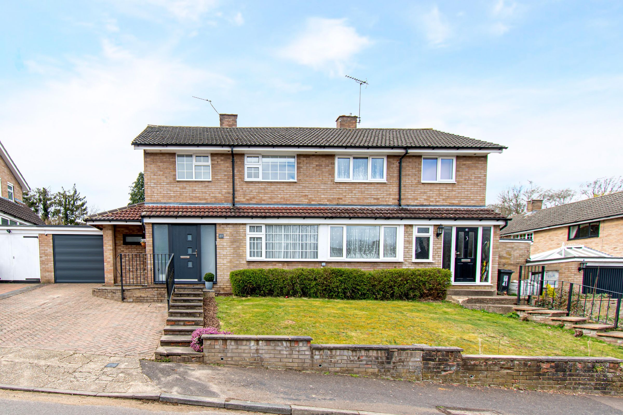 Manscroft Road, Hemel Hempstead HP1  