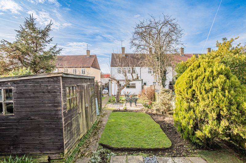 2 bed end terrace house for sale in Headstone Lane, Harrow HA3 Zoopla