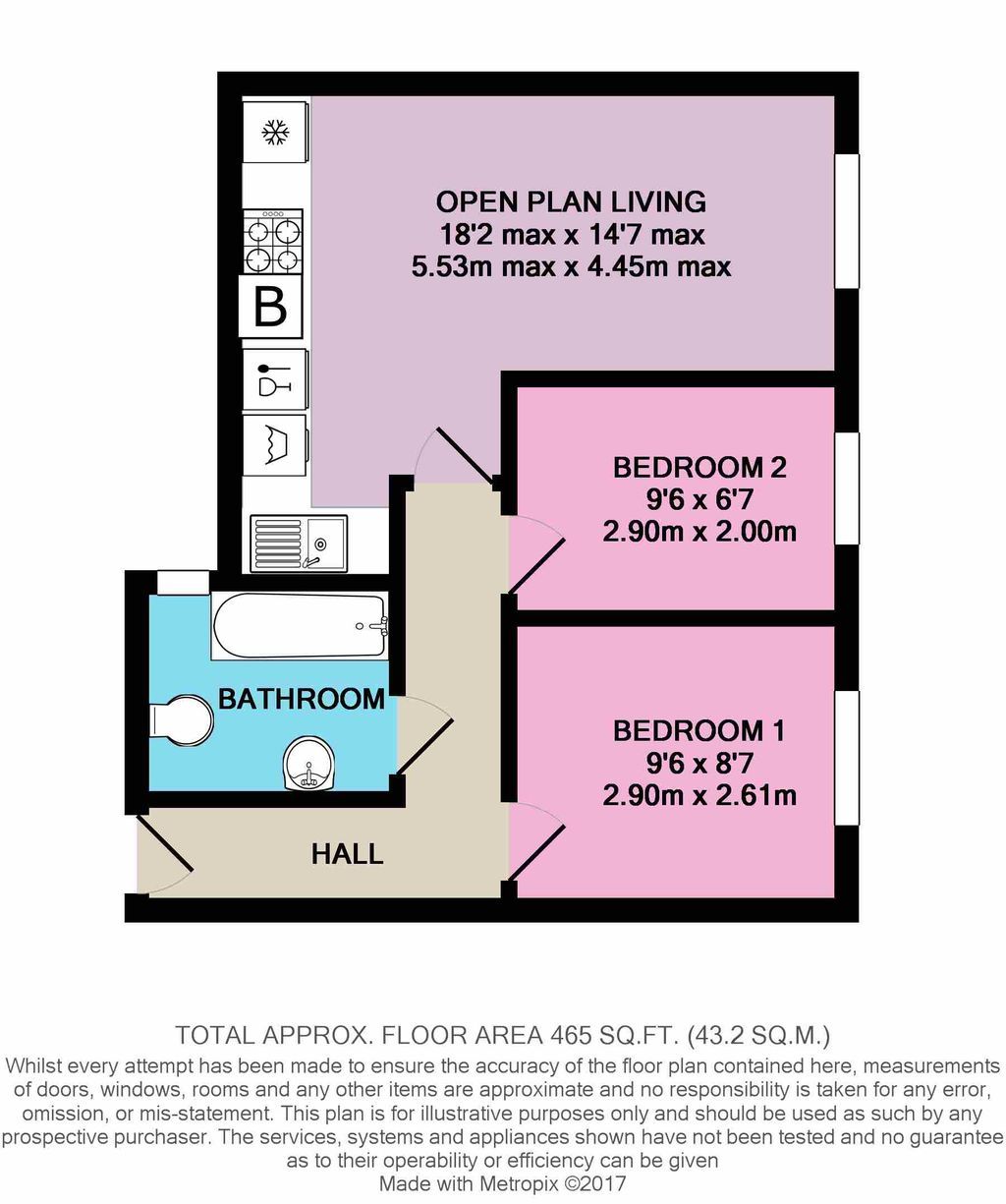 2 bed flat to rent in Preston Road, Yeovil BA20 Zoopla