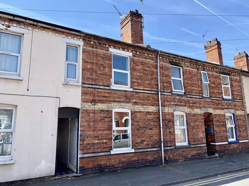 2 bed terraced house to rent in Ripon Street LN5 Zoopla