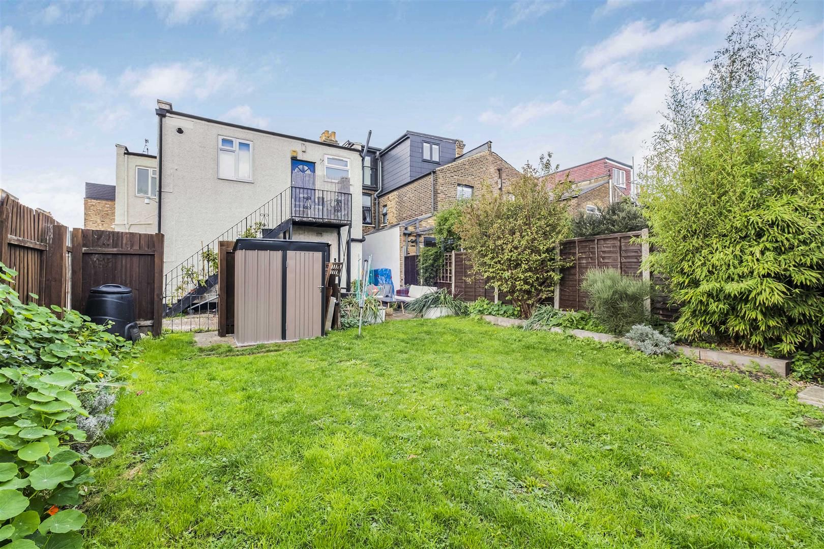 1 bed flat for sale in Wolsey Avenue, Walthamstow, London E17 Zoopla