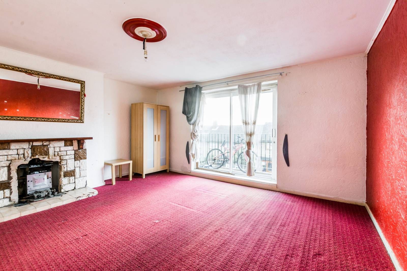 Fowler Road, Forest Gate, London E7  