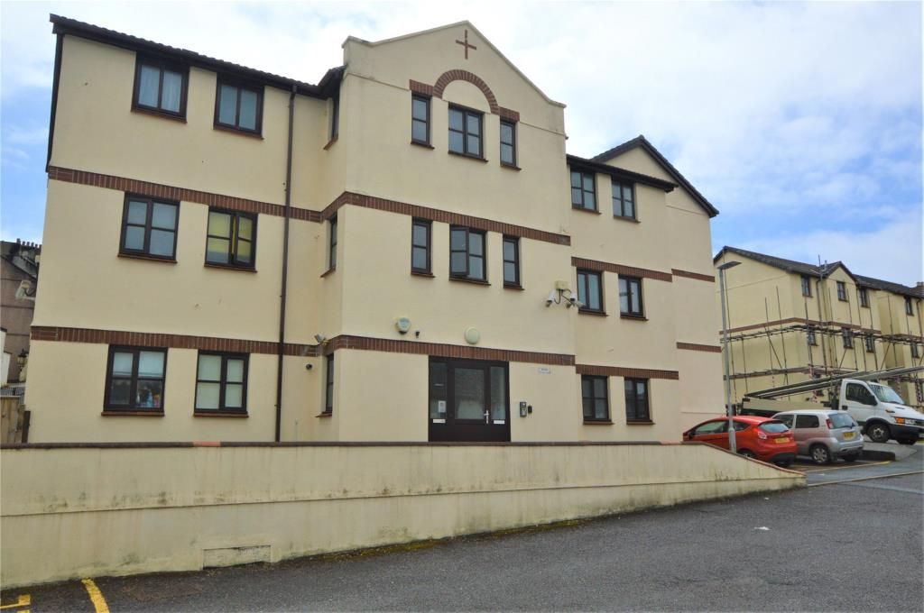 Freemantle Gardens, Plymouth, Devon PL2  