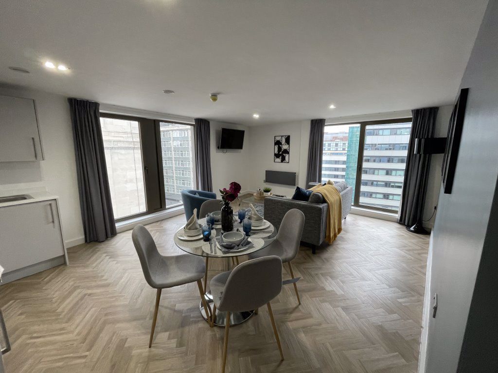 2 bed flat to rent in Bedroom, Drury Lane, Liverpool L2 Zoopla