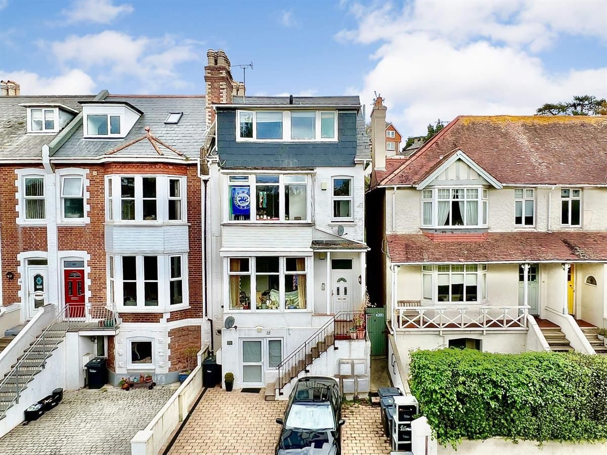 1 bed flat for sale in Youngs Park Road, Paignton TQ4 Zoopla