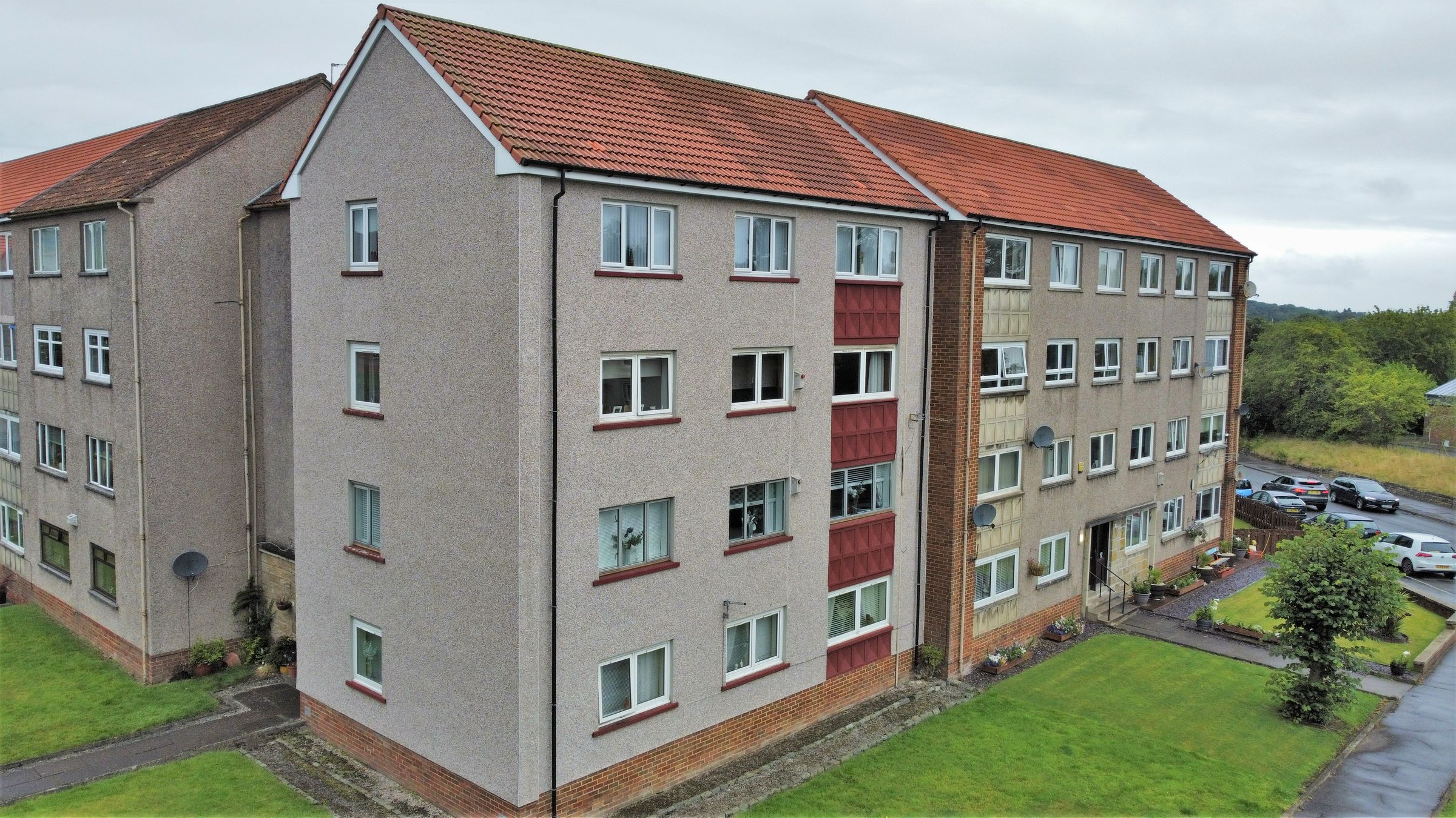 3 bed flat for sale in Manse Court, Barrhead G78 Zoopla