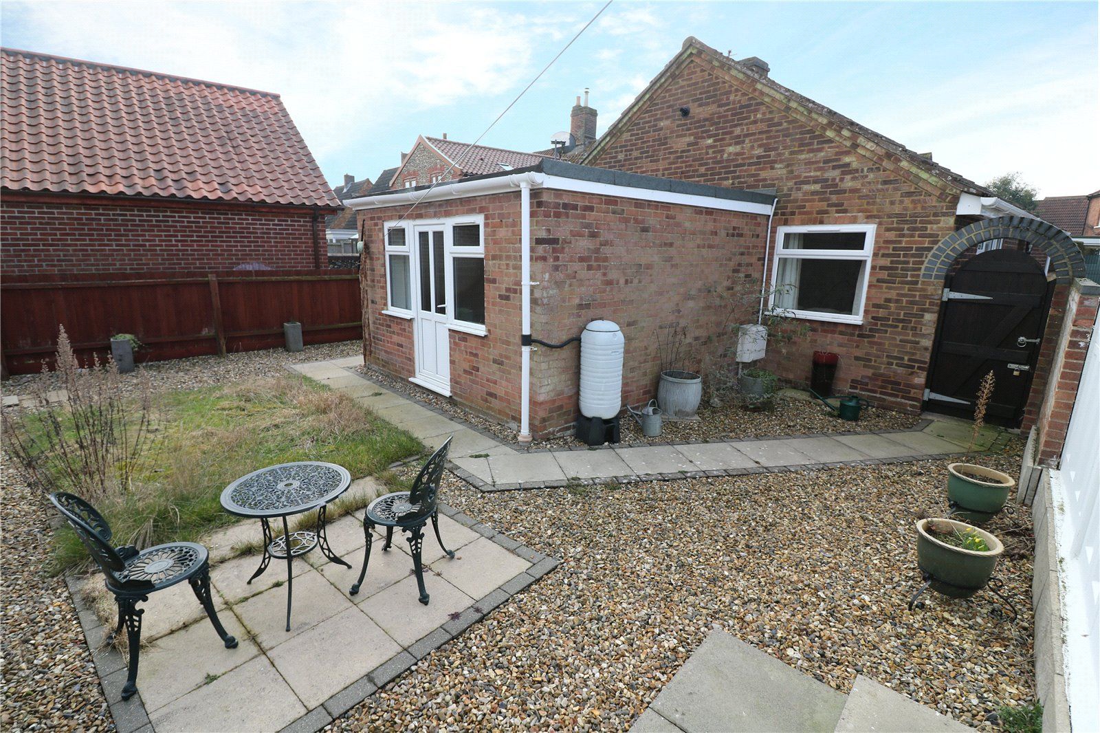 2 bed bungalow for sale in Folly Road, Wymondham, Norfolk NR18 Zoopla