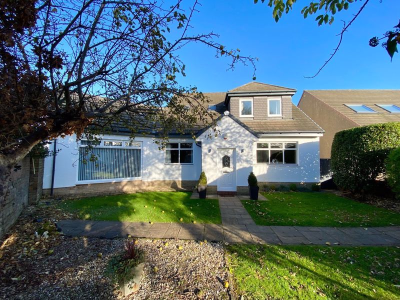 4 bed detached house for sale in Crofthead Road, Prestwick KA9 Zoopla