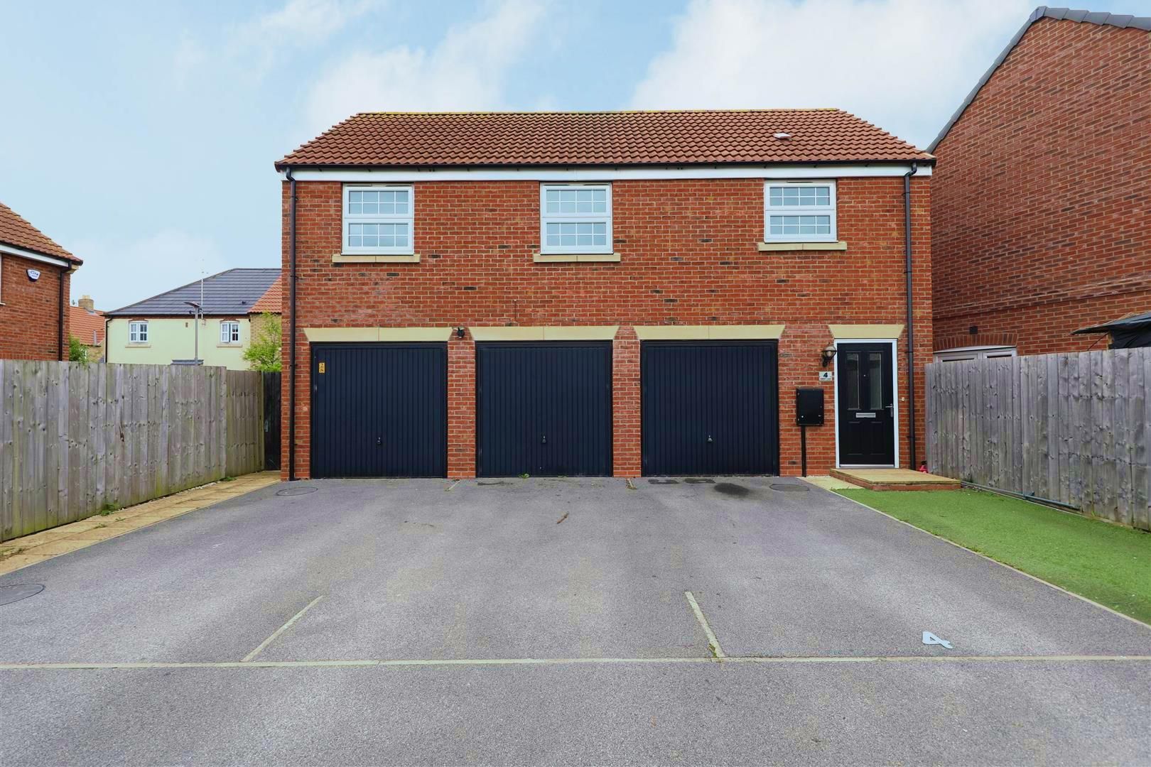 1 bed detached house for sale in Abbey Lane, Kingswood, Hull HU7 Zoopla