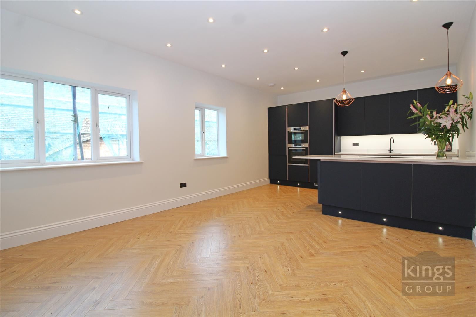 Sportsman Place, Whiston Road, London E2  