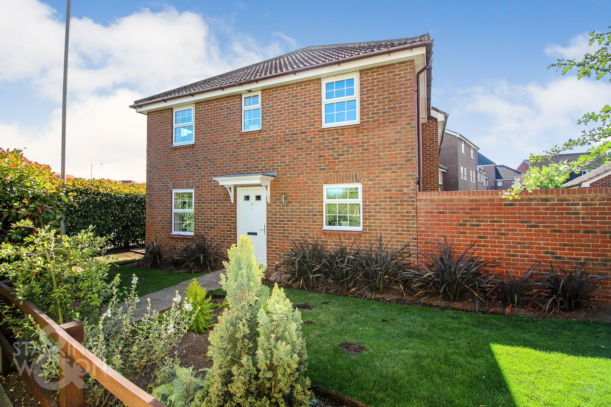 3 bed semidetached house for sale in Abbey Road, Wymondham NR18 Zoopla