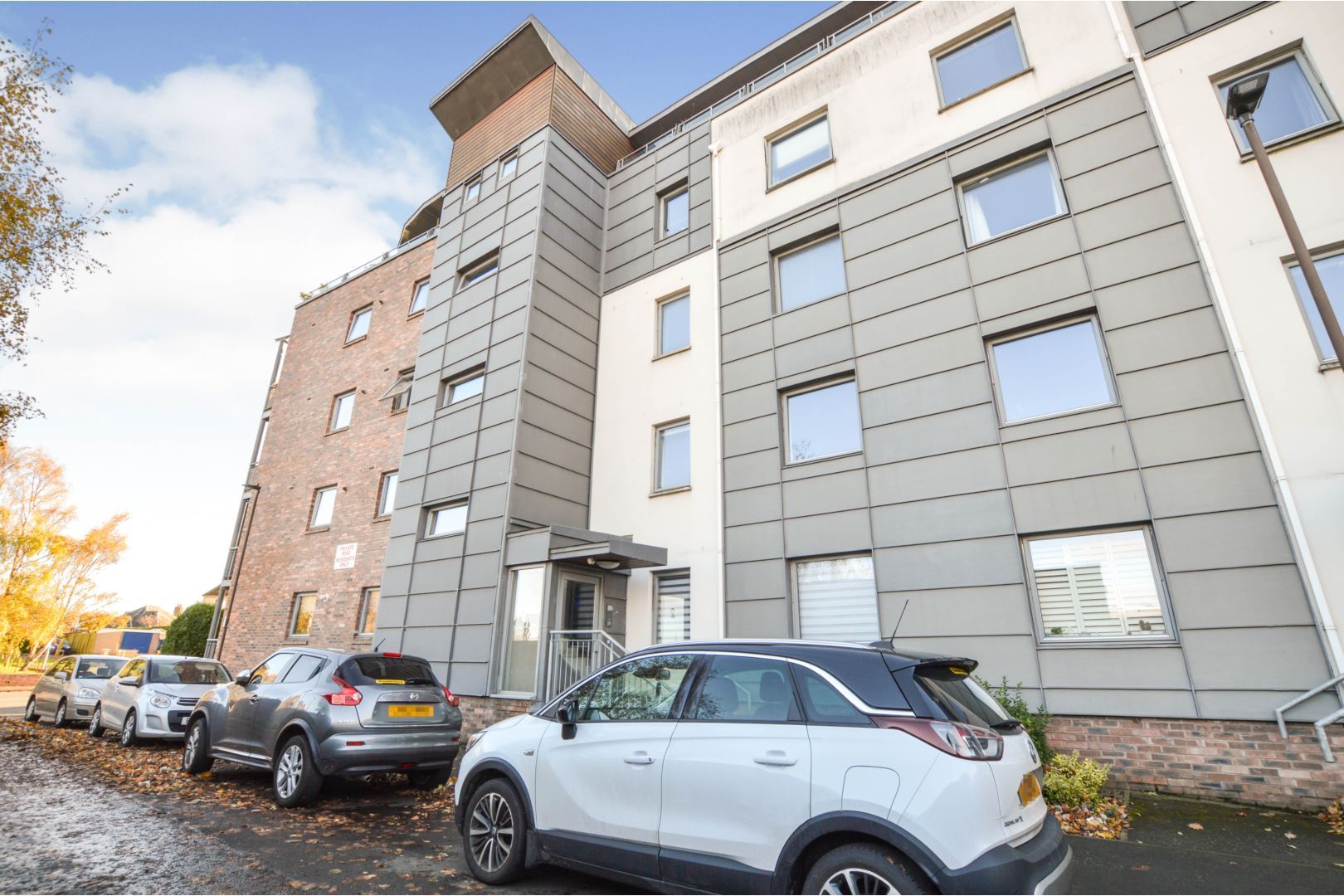 2 Telford Grove, Edinburgh EH4  