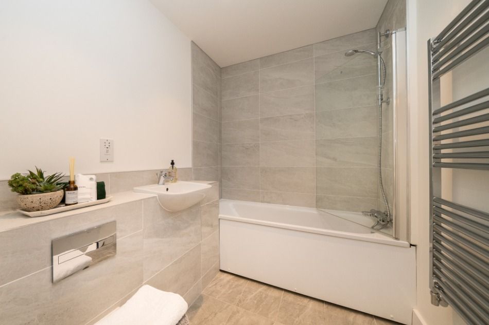 Goldfinch House, Rosslyn Road, Watford WD18  