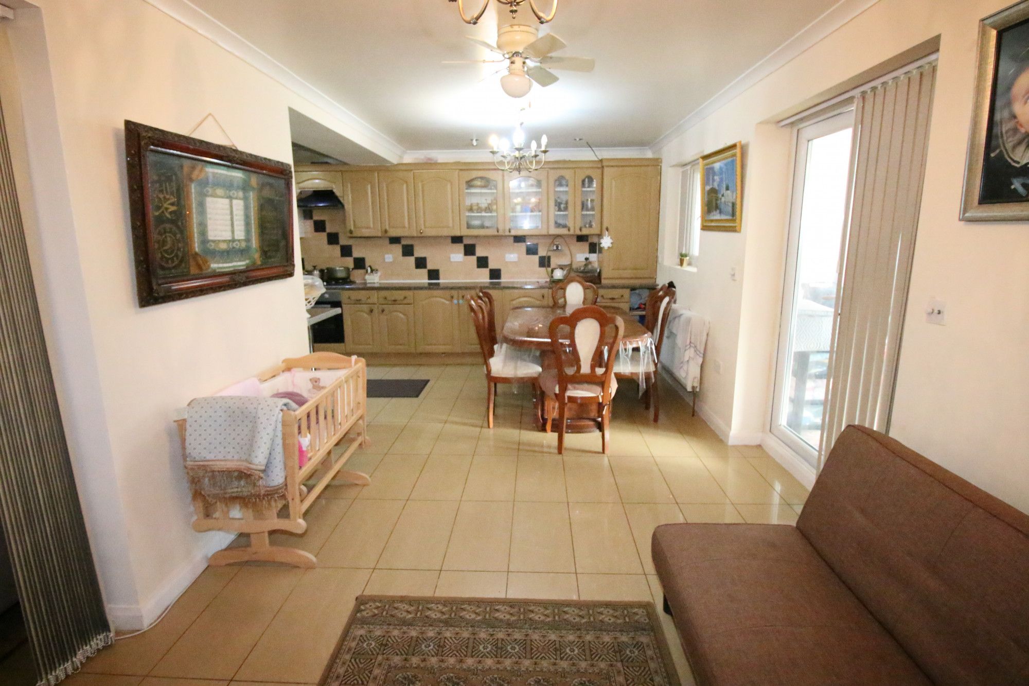 St. Aubyns Avenue, Hounslow, Middlesex TW3  