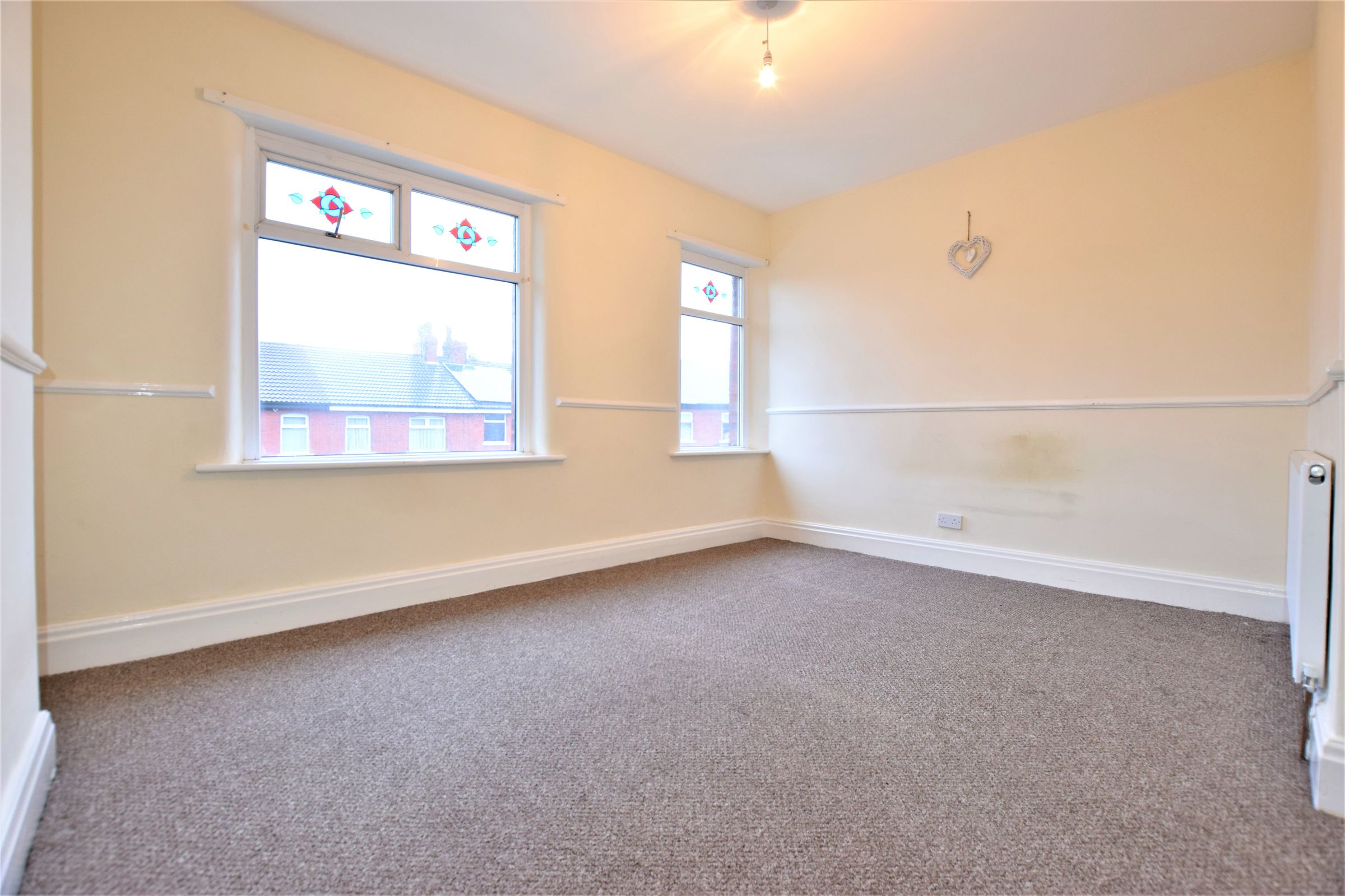2 bed terraced house to rent in Westmorland Avenue, Blackpool FY1 Zoopla