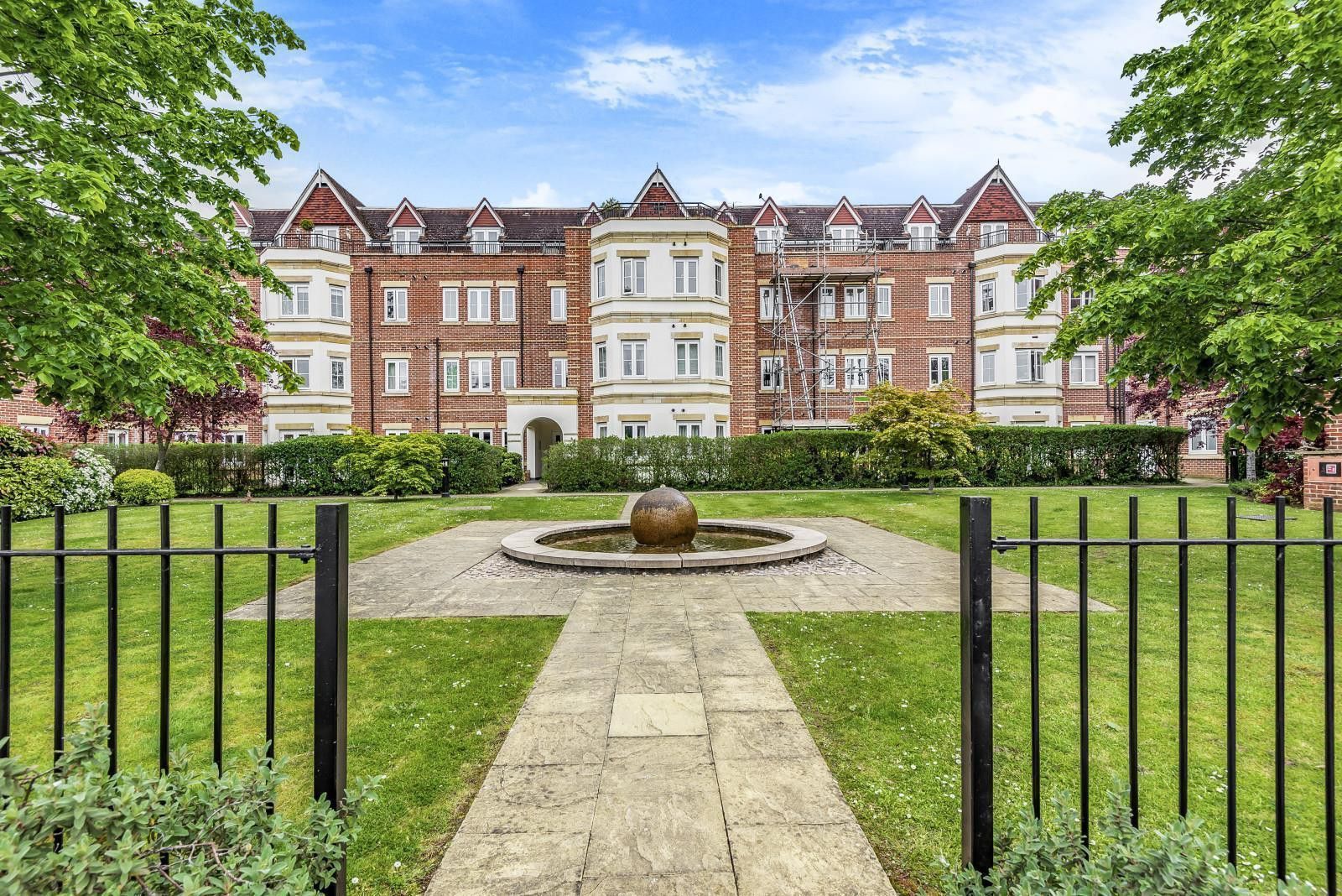 The Cloisters, 83 London Road, Guildford GU1  