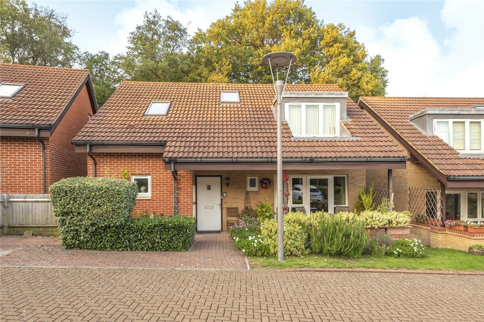 3 bed detached house for sale in Patrons Way West, Denham Garden