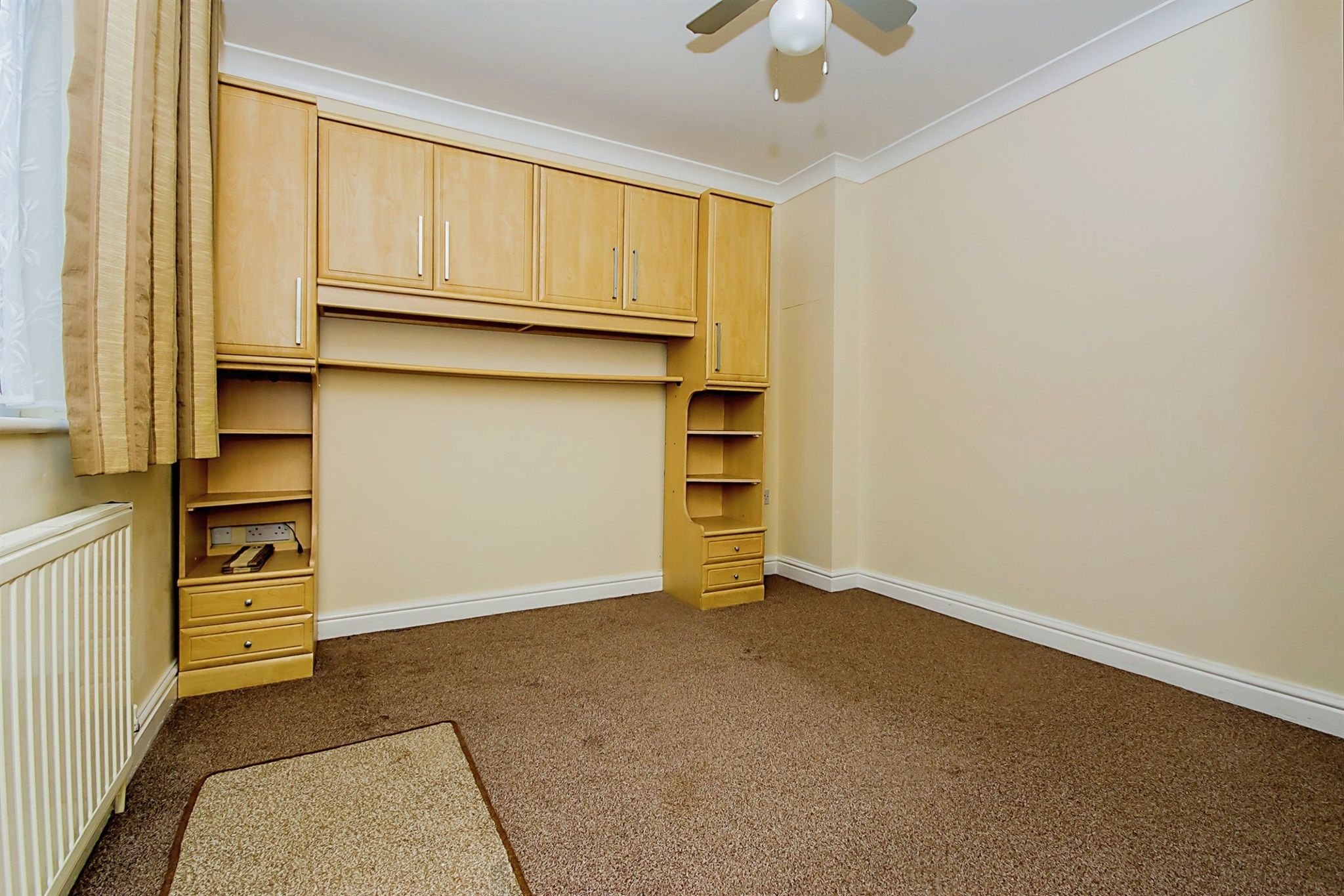 2 bed detached bungalow for sale in Jackson Drive, Kirton, Boston PE20