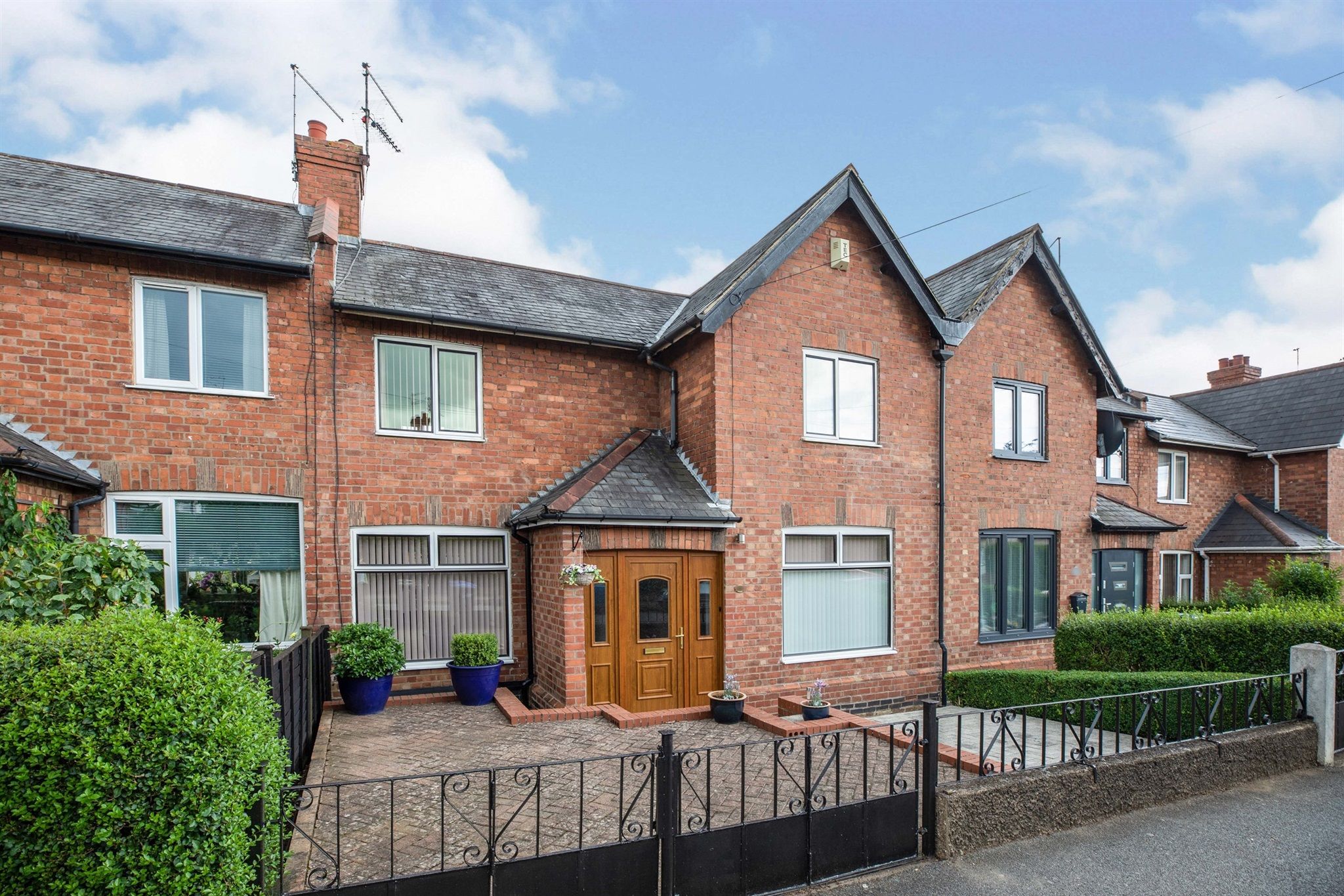 Dallington Road, Northampton NN5