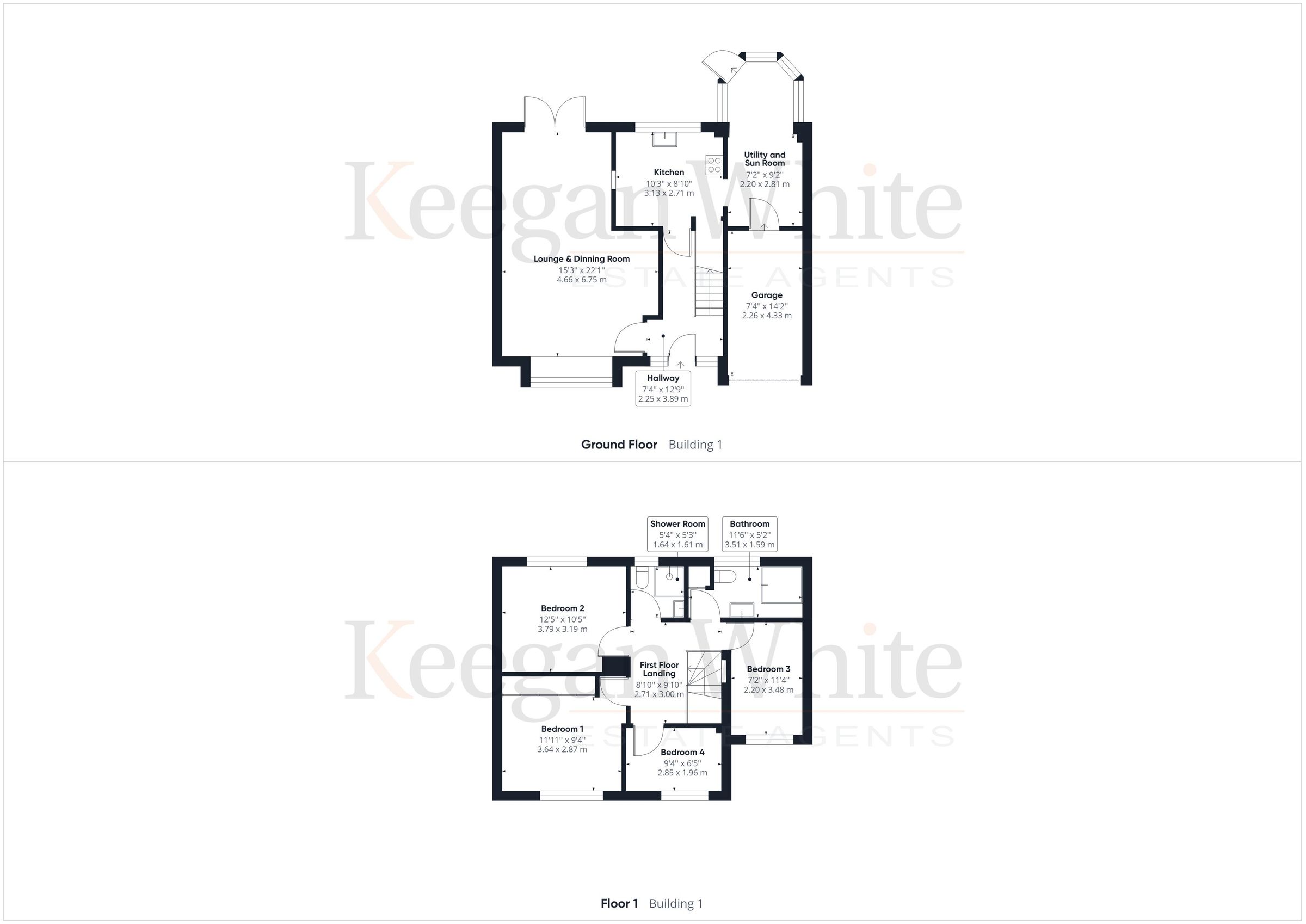 4 bed detached house for sale in New Road, Stokenchurch, High