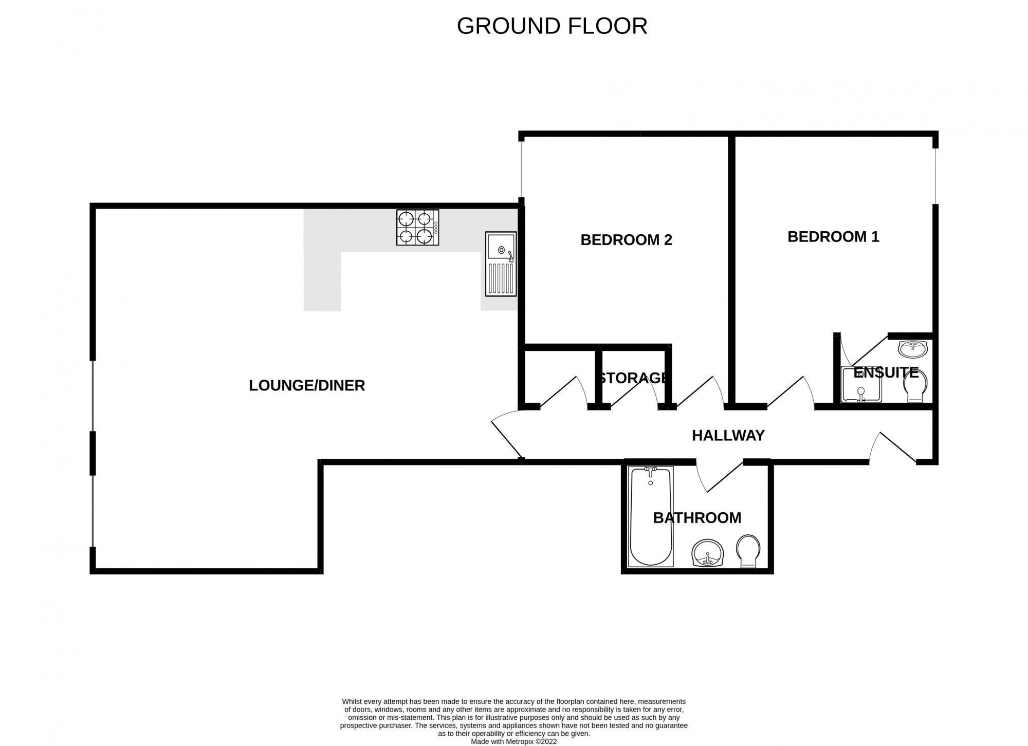 2 bed flat to rent in Wove Court, Garstang Road, Preston PR1 Zoopla