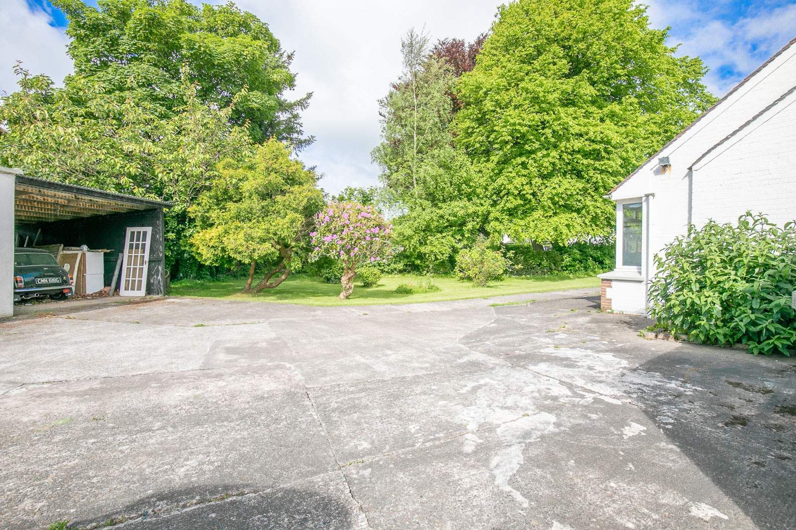 4 bed detached bungalow for sale in Ramsey, 2Lu, Isle Of Man IM8 Zoopla