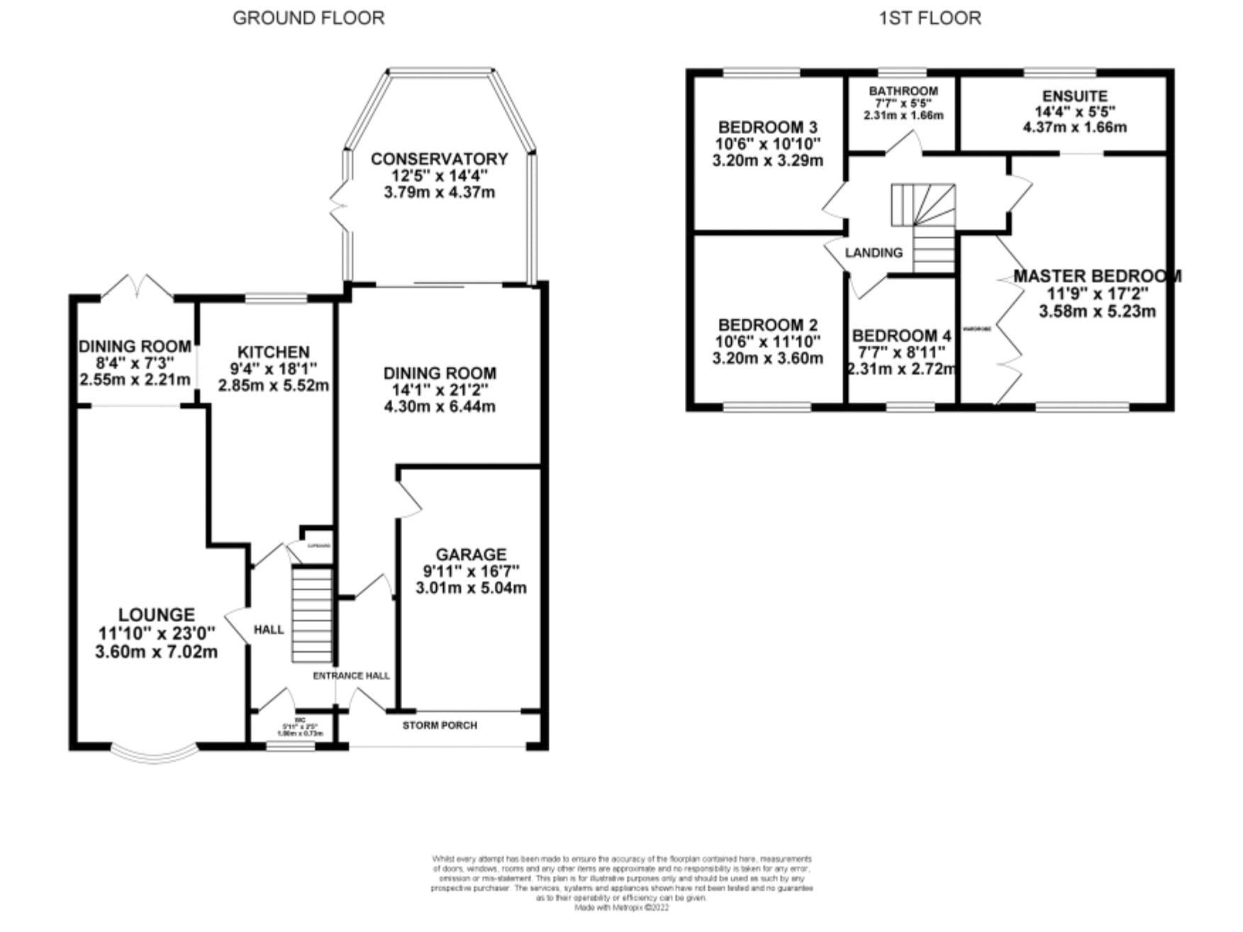 4 bed detached house for sale in The Lea, Trentham, StokeOnTrent ST4 Zoopla