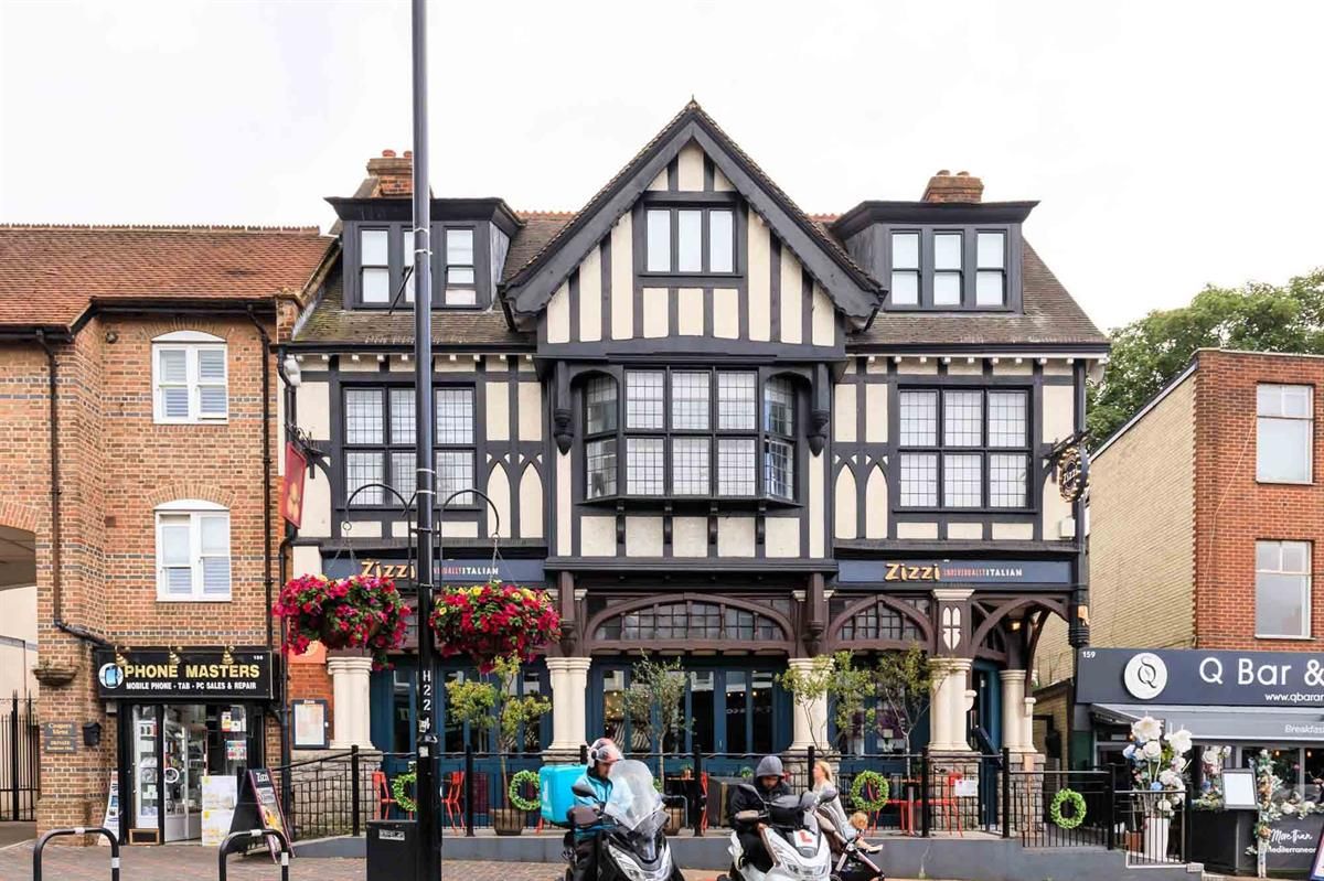 1 bed flat for sale in Coopers Mews, Beckenham BR3 Zoopla