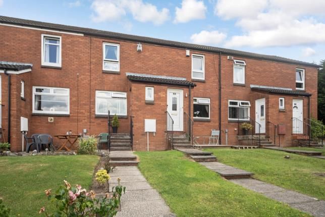 Abercorn Place, Summerston, Glasgow, Lanarkshire G23  