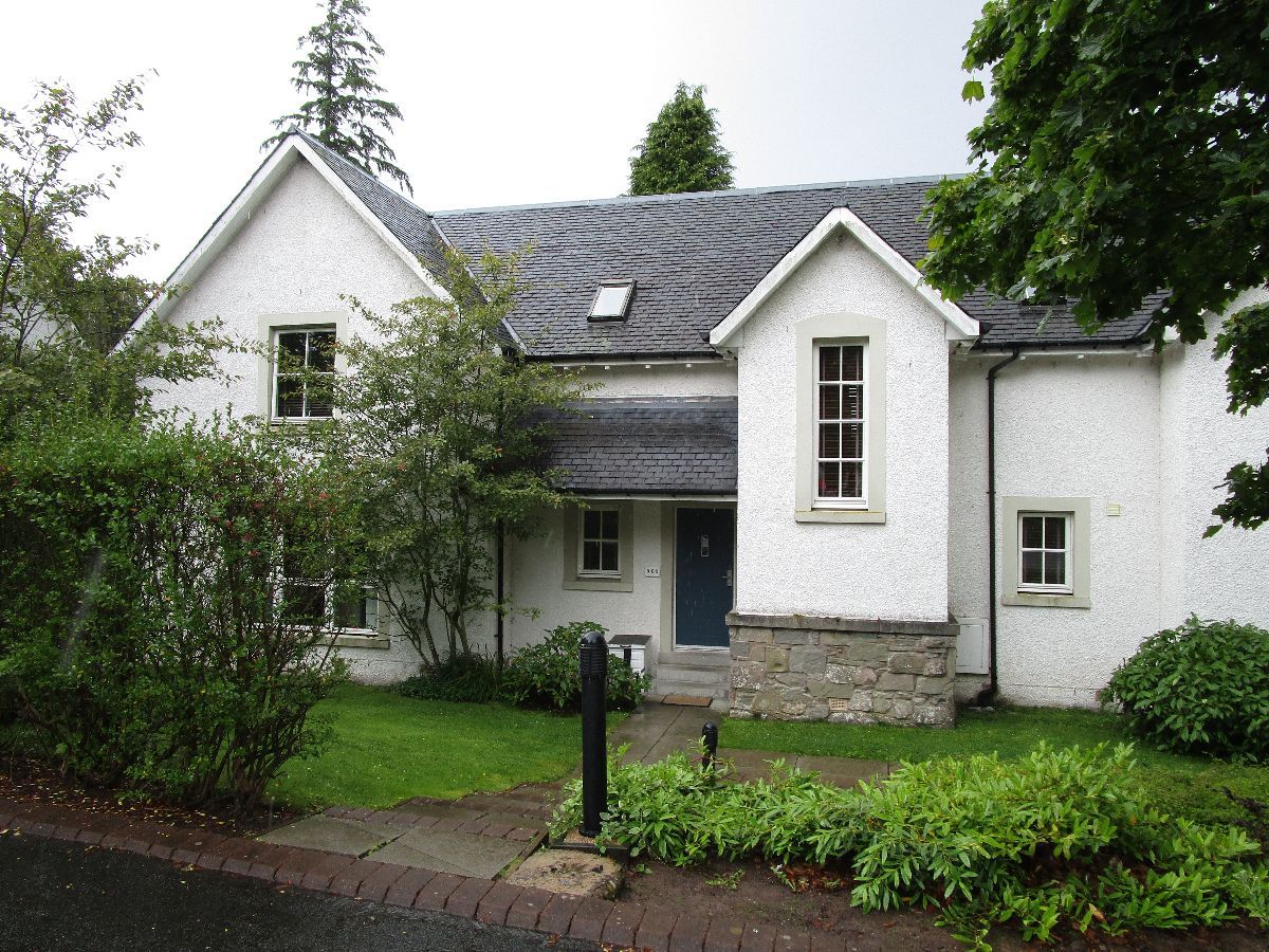 L302, Duchally Country Estate, Auchterarder, Perthshire PH3