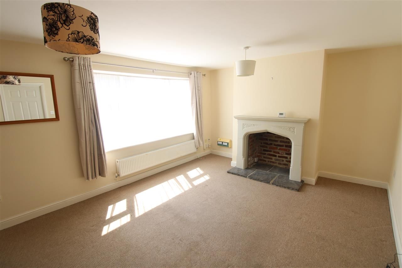2 bed end terrace house for sale in Nottingham Road, Eastwood