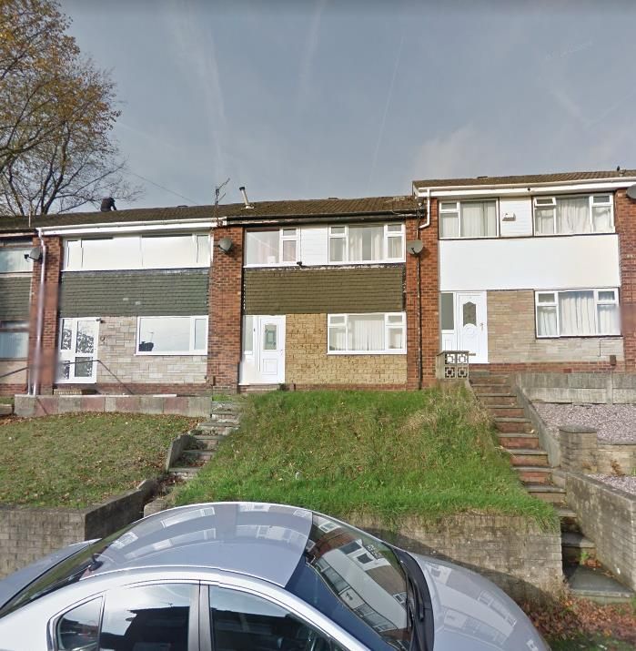 Chatsworth Street, Oldham OL4  