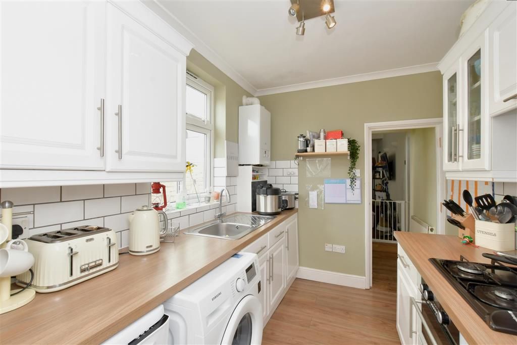 2 bed terraced house for sale in Stansted Road, Southsea, Hampshire PO5